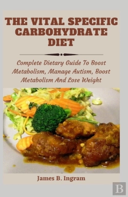 Bertrand.pt - The Vital Specific Carbohydrate Diet