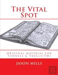 The Vital Spot