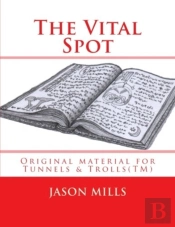 The Vital Spot