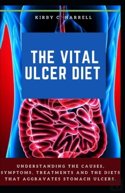 Bertrand.pt - The Vital Ulcer Diet