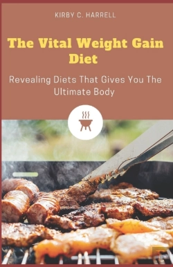 Bertrand.pt - The Vital Weight Gain Diet