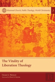 The Vitality Of Liberation Theology