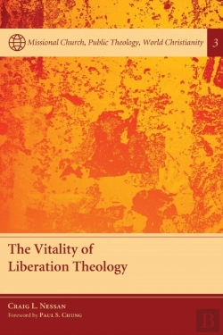 Bertrand.pt - The Vitality Of Liberation Theology
