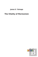 The Vitality Of Mormonism