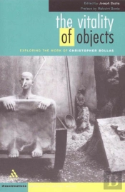 The Vitality Of Objects