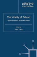 The Vitality Of Taiwan