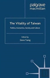 The Vitality Of Taiwan