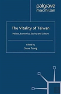 Bertrand.pt - The Vitality Of Taiwan