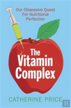 Bertrand.pt - The Vitamin Complex