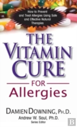 Bertrand.pt - The Vitamin Cure For Allergies