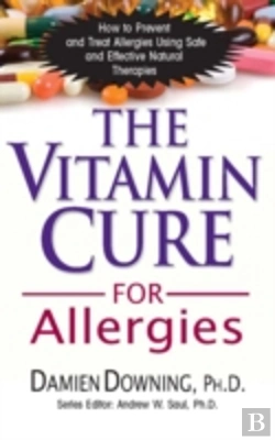 Bertrand.pt - The Vitamin Cure For Allergies