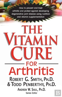 Bertrand.pt - The Vitamin Cure For Arthritis