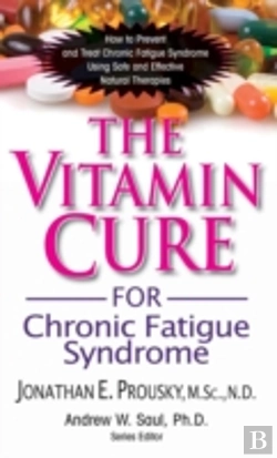 Bertrand.pt - The Vitamin Cure For Chronic Fatigue Syndrome