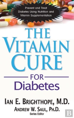 Bertrand.pt - The Vitamin Cure For Diabetes