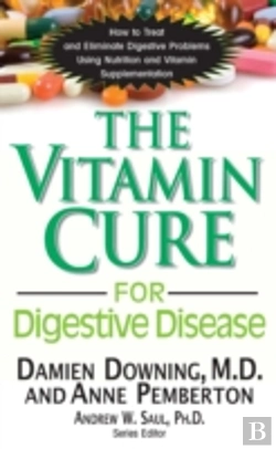 Bertrand.pt - The Vitamin Cure For Digestive Disease