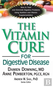 The Vitamin Cure For Digestive Disease