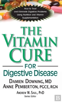 Bertrand.pt - The Vitamin Cure For Digestive Disease
