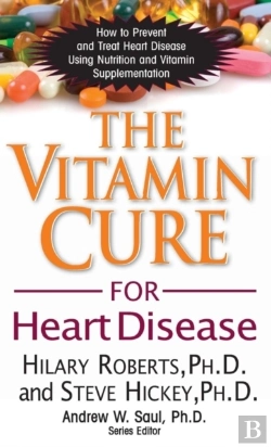 Bertrand.pt - The Vitamin Cure For Heart Disease