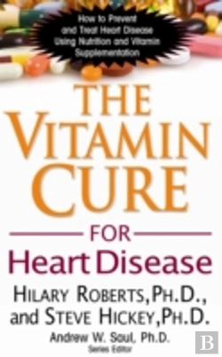 Bertrand.pt - The Vitamin Cure For Heart Disease