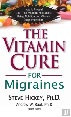 Bertrand.pt - The Vitamin Cure For Migraines