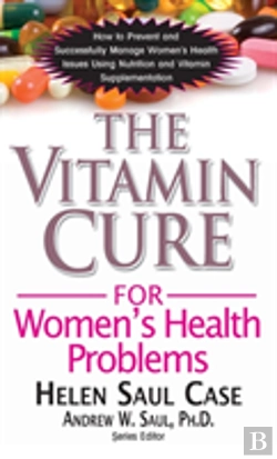 Bertrand.pt - The Vitamin Cure For Women'S Health Problems