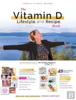 Bertrand.pt - The Vitamin D Lifestyle And Recipe Book (Third Edition)