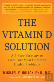 The Vitamin D Solution