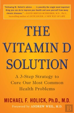 Bertrand.pt - The Vitamin D Solution