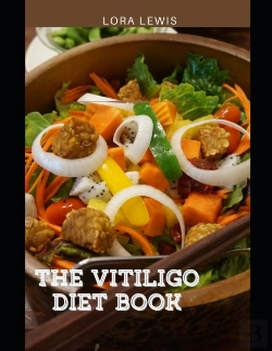 Bertrand.pt - The Vitiligo Diet Book
