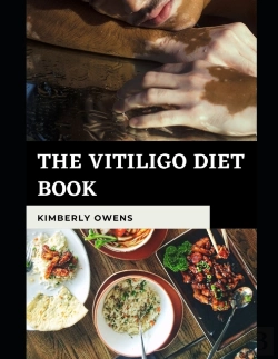 Bertrand.pt - The Vitiligo Diet Book