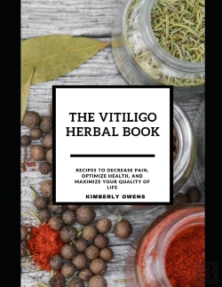 Bertrand.pt - The Vitiligo Herbal Book