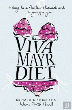 Bertrand.pt - The Viva Mayr Diet