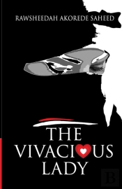 The Vivacious Lady