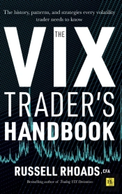 The Vix Trader'S Handbook