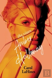 The Vixen Amber Halloway