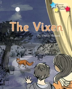 Bertrand.pt - The Vixen