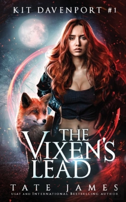 Bertrand.pt - The Vixen'S Lead