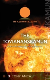 The Vluvidium Collection: The Toviananskamun
