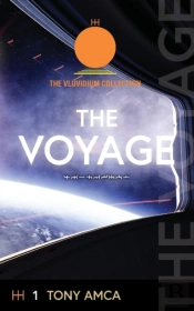 The Vluvidium Collection: The Voyage