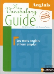 The Vocabulary Guide 2010