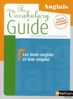 Bertrand.pt - The Vocabulary Guide 2010