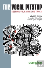 The Vocal Pitstop