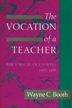 Bertrand.pt - The Vocation Of A Teacher