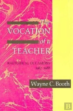 Bertrand.pt - The Vocation Of A Teacher