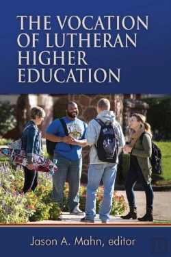 Bertrand.pt - The Vocation Of Lutheran Higher Education