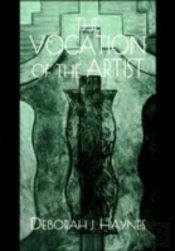 The Vocation Of The Artist