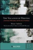 The Vocation Of Writing