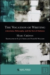 The Vocation Of Writing