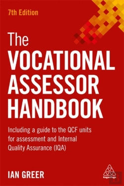 Bertrand.pt - The Vocational Assessor Handbook