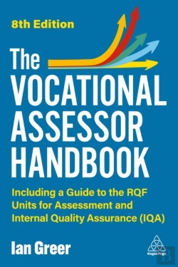 Bertrand.pt - The Vocational Assessor Handbook